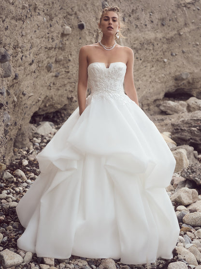 Italiana Wedding Dress