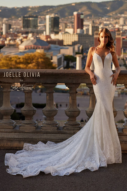 Delia Wedding Dress