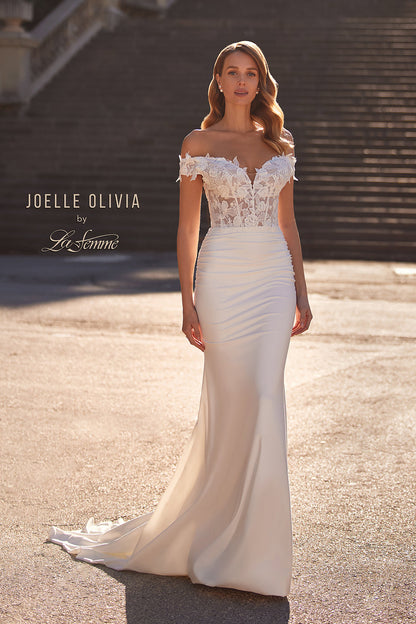 Jolie Wedding Dress