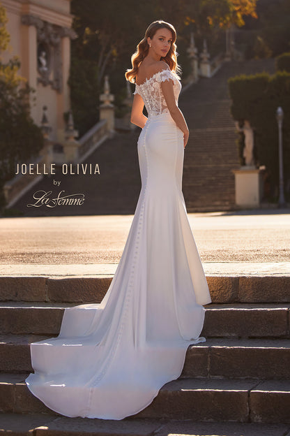 Jolie Wedding Dress