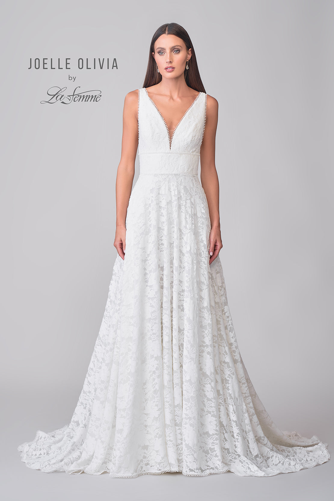 Willow Wedding Dress