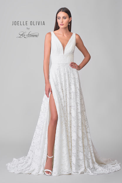 Willow Wedding Dress