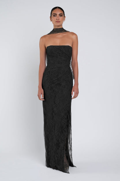 Julian Bridesmaid Dress