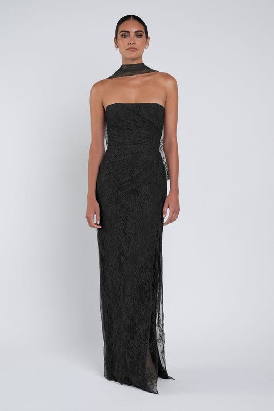 Julian Bridesmaid Dress