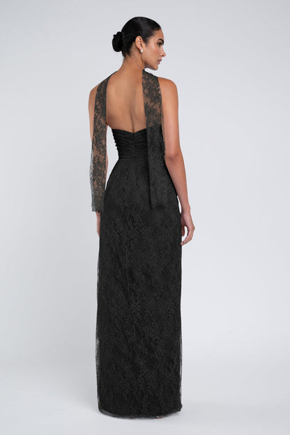 Julian Bridesmaid Dress