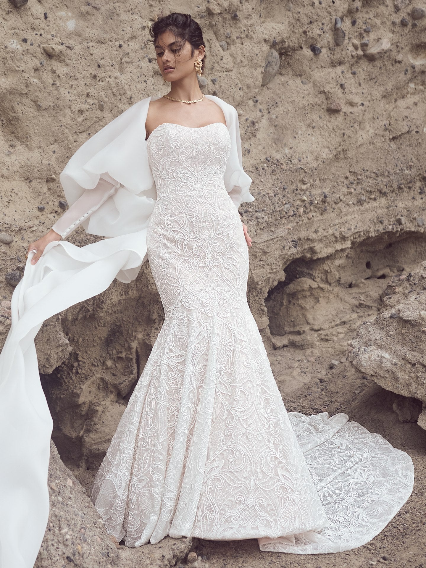 Juliette Wedding Dress