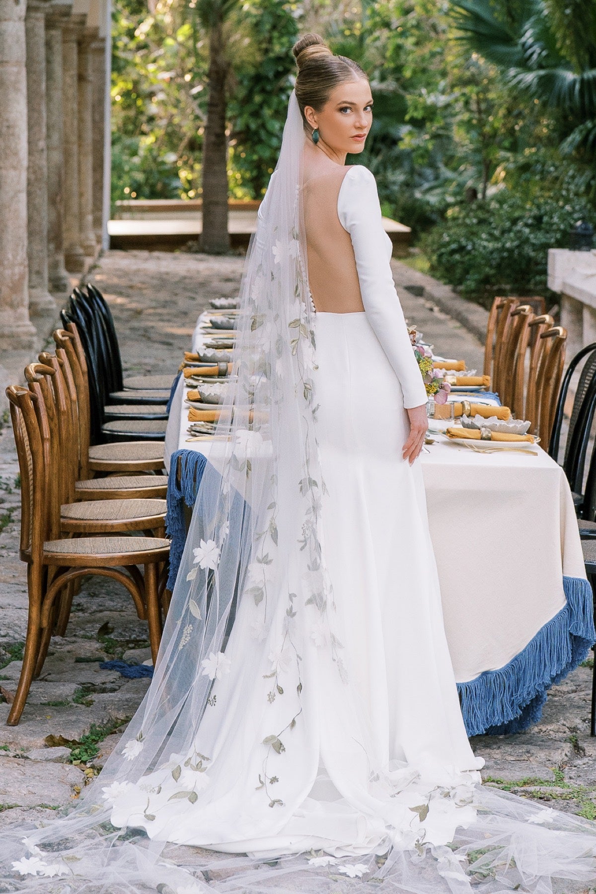 Kasia Wedding Dress