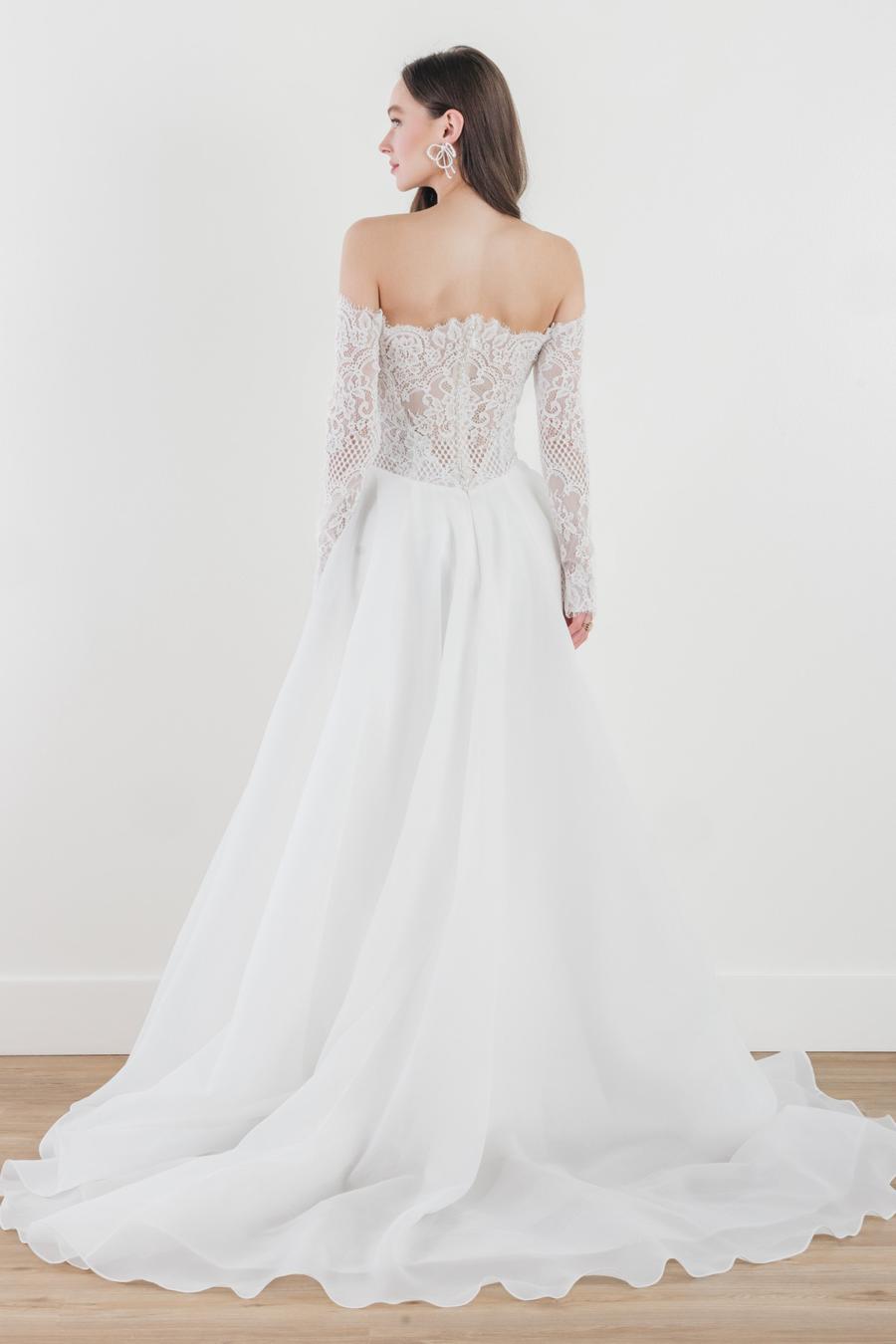 Kelina Wedding Dress