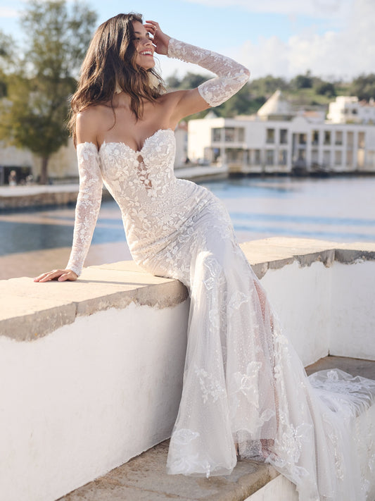 Kensington Wedding Dress