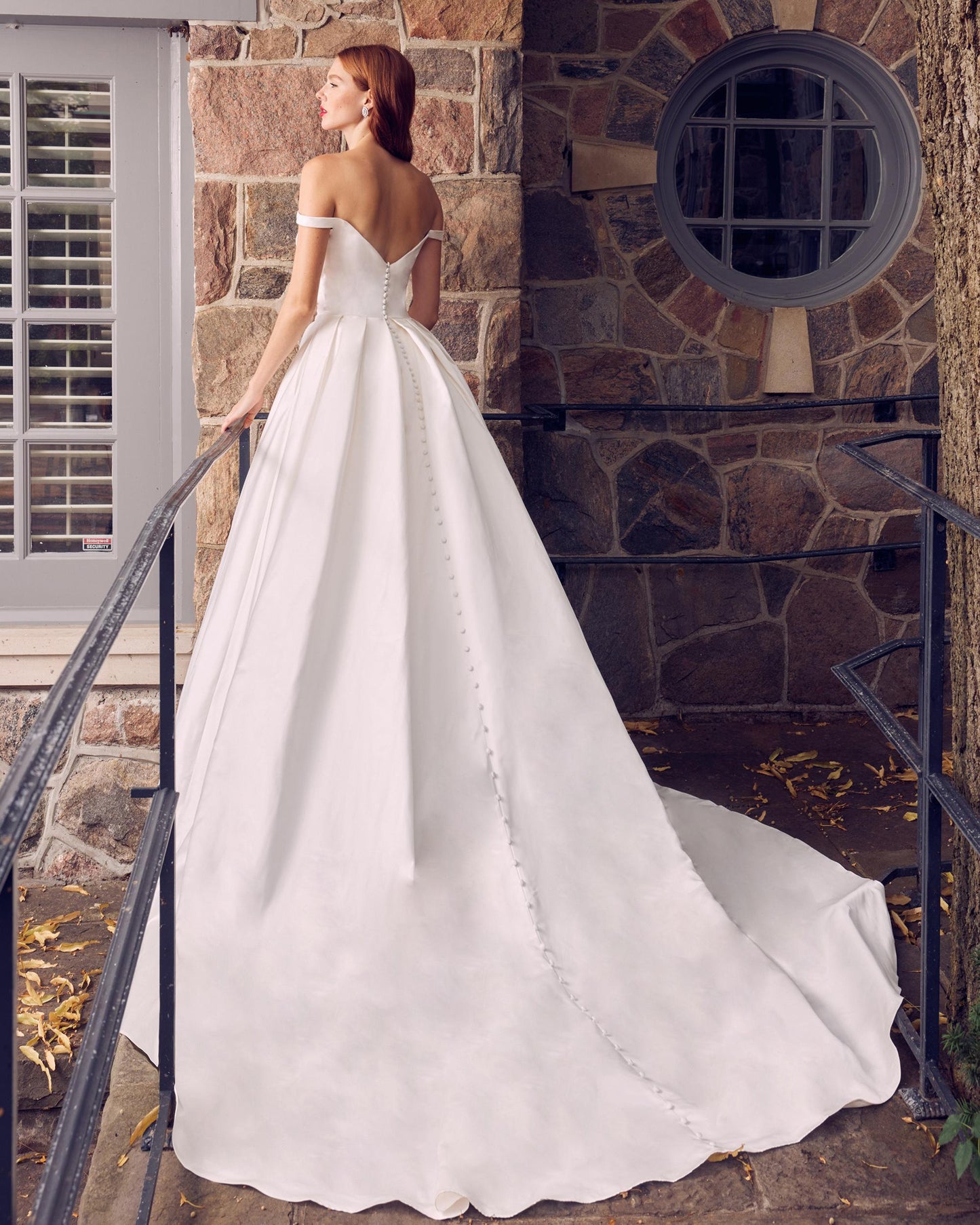 Kimora Wedding Dress