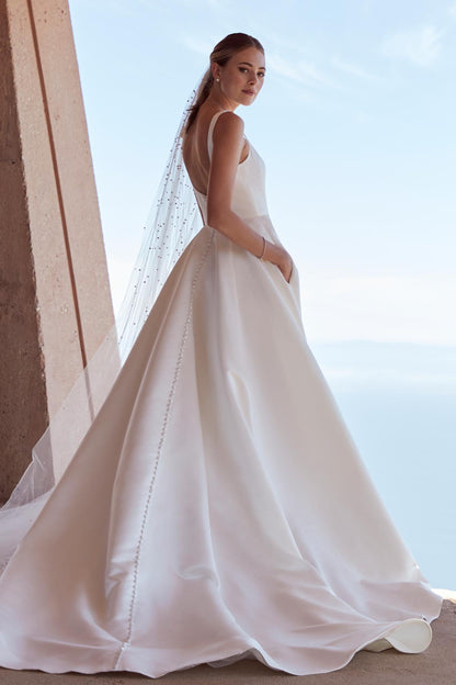 Kitt Wedding Dress