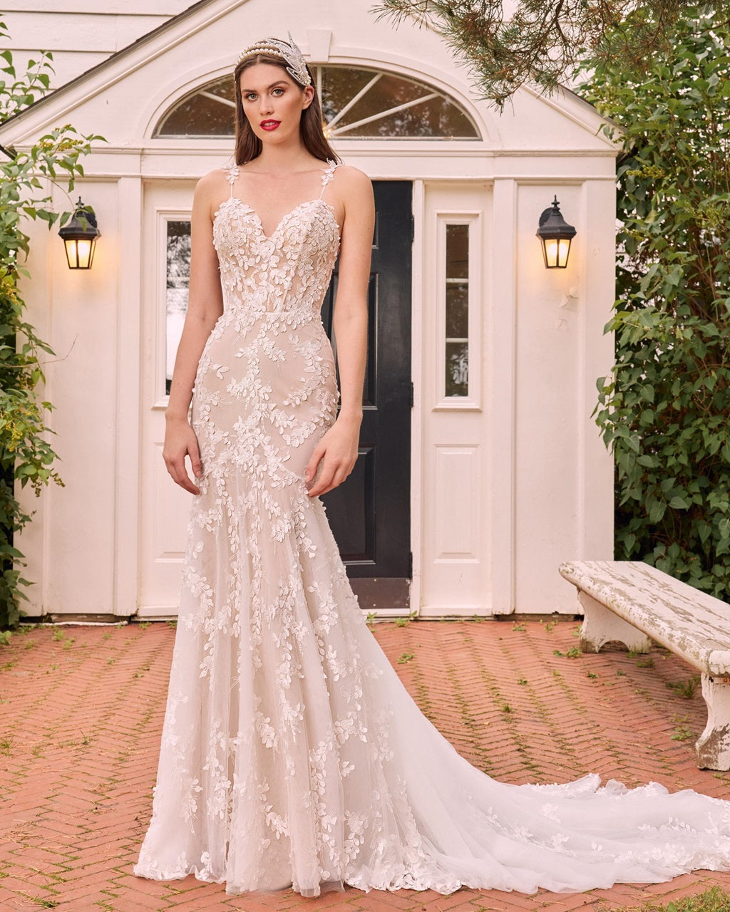 Penina Wedding Dress