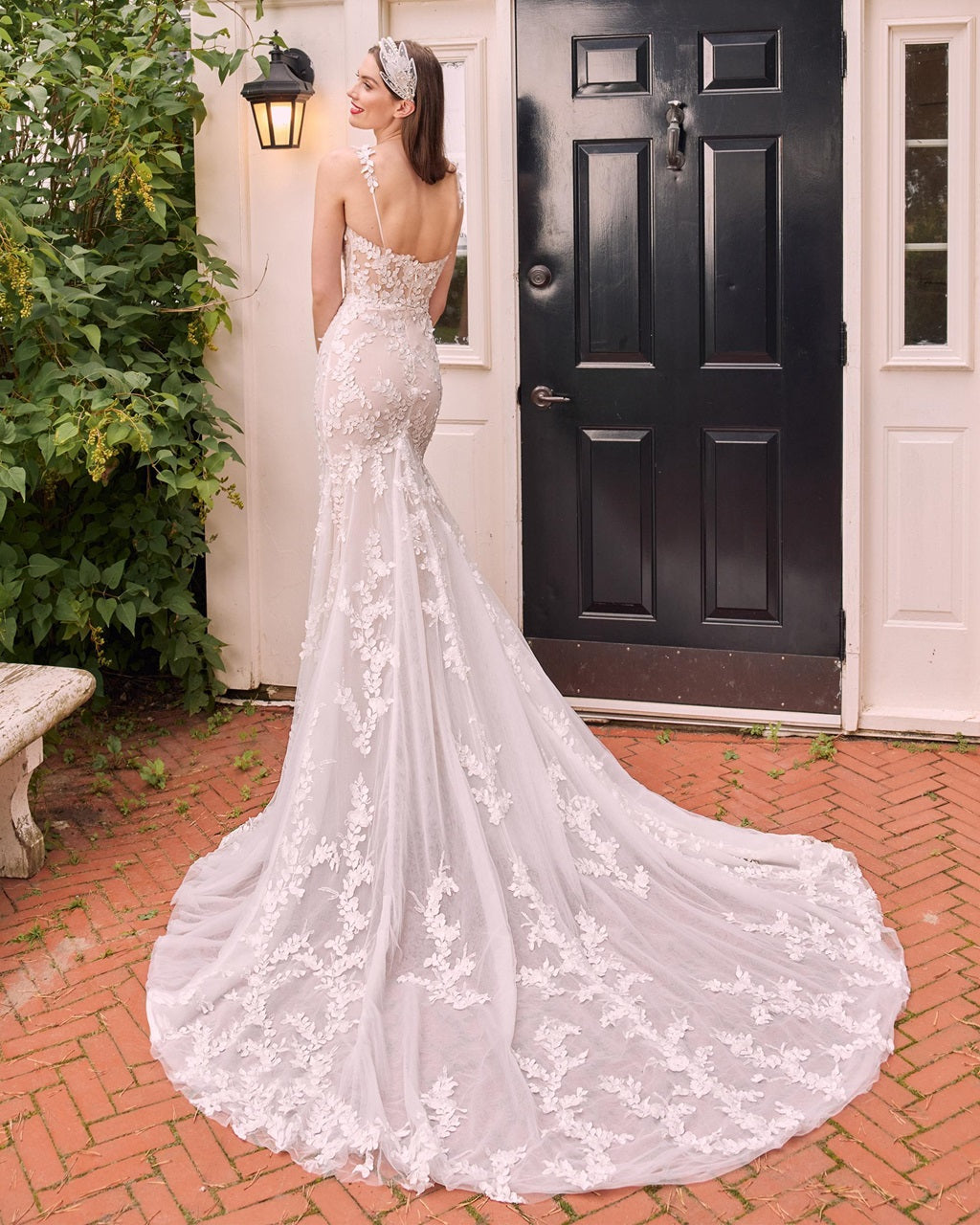 Penina Wedding Dress