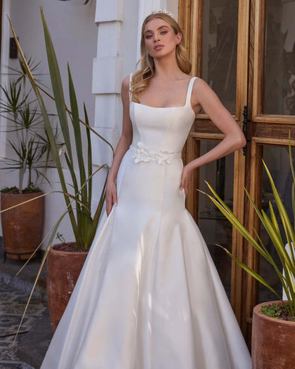 Karissa Wedding Dress