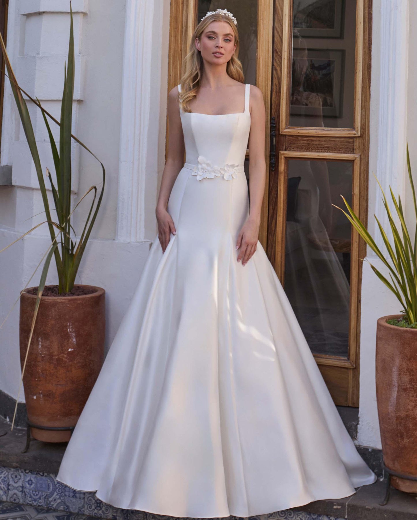 Karissa Wedding Dress