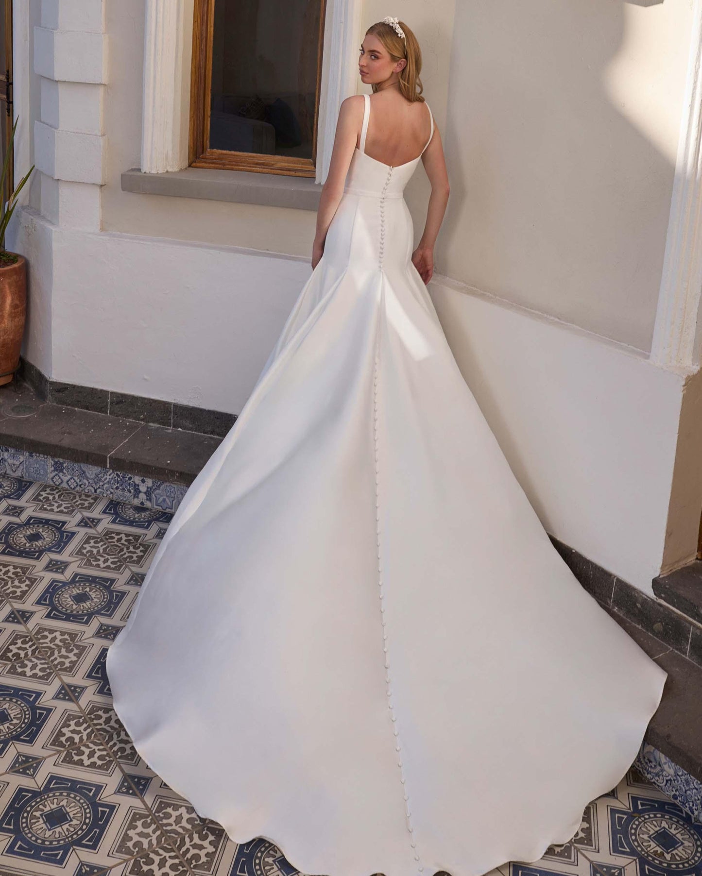 Karissa Wedding Dress