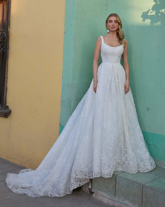 Odette Wedding Dress