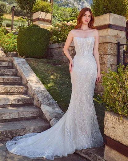 Marisol Wedding Dress