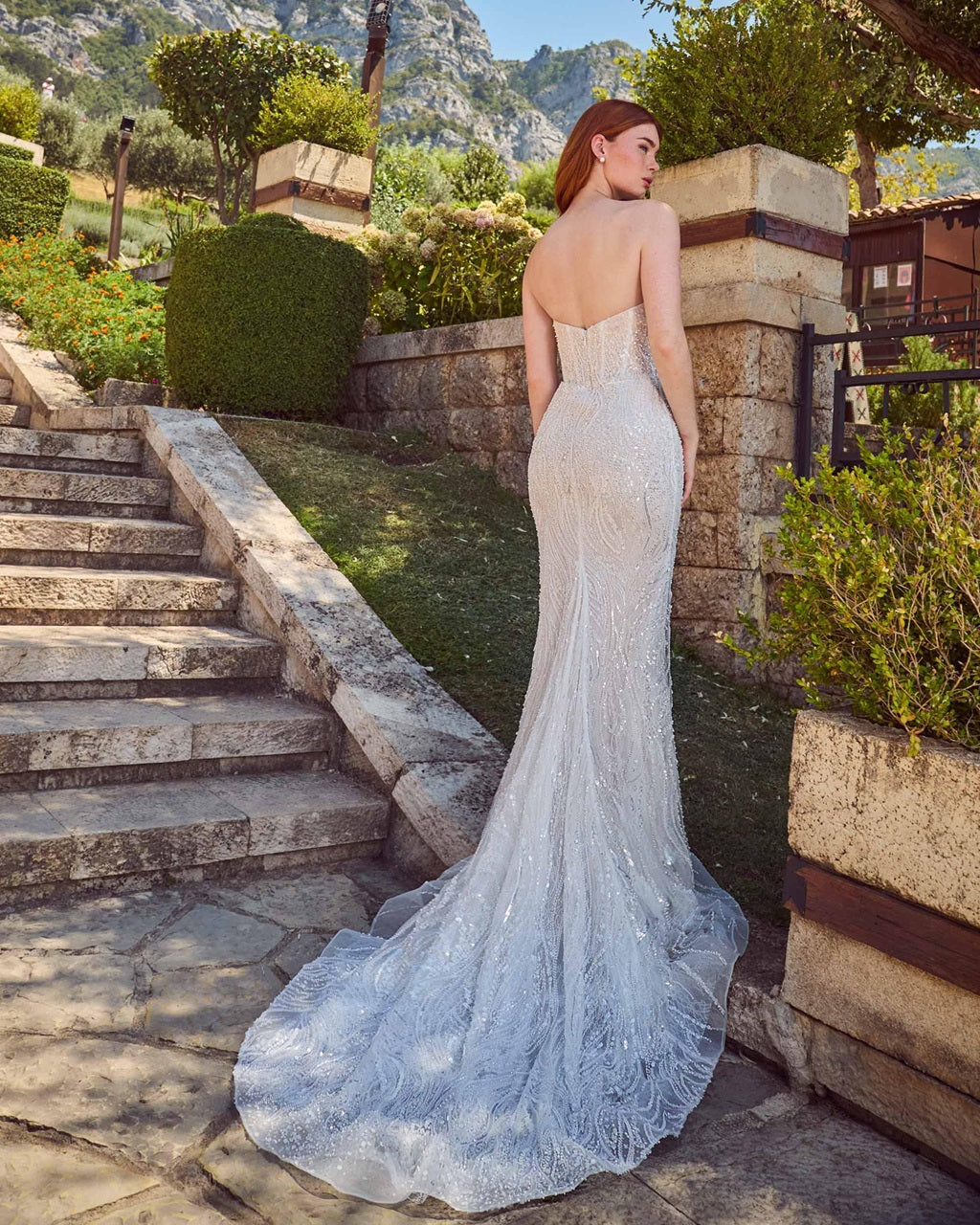 Marisol Wedding Dress