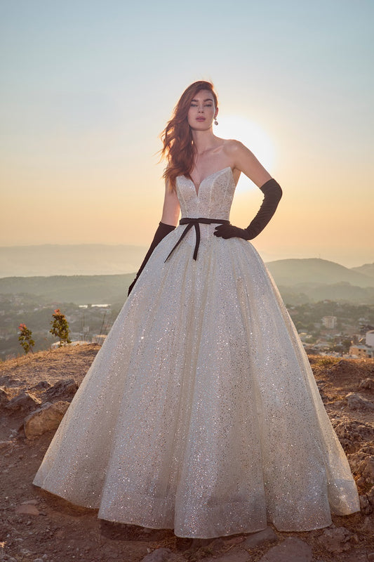 Zaina Wedding Dress