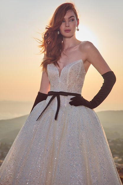 Zaina Wedding Dress