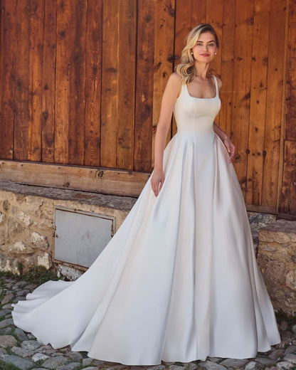 Cailin Wedding Dress