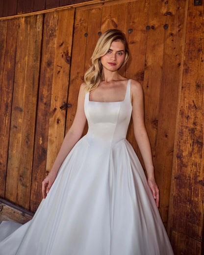 Cailin Wedding Dress