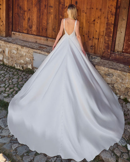 Cailin Wedding Dress