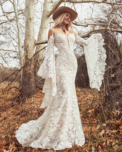 Stevie Wedding Dress