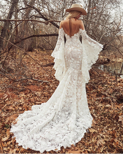 Stevie Wedding Dress