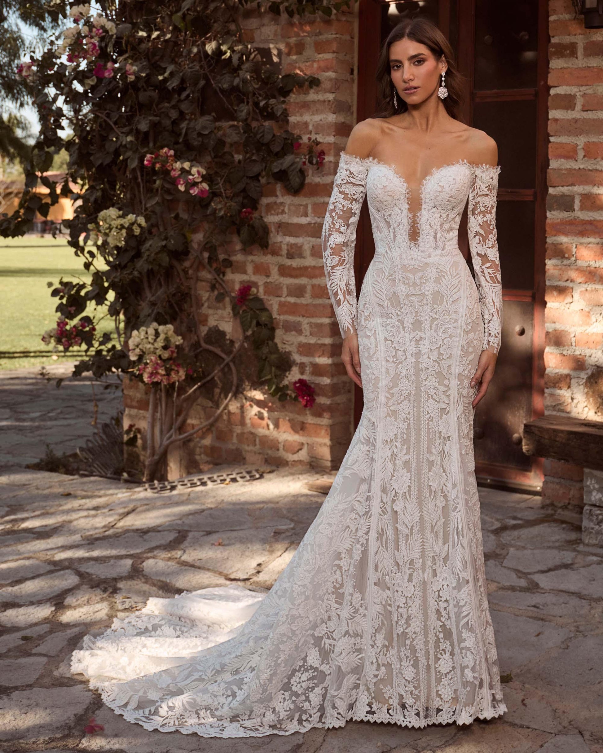 Charisma Wedding Dress Bridal and Formal Charisma Wedding Dress Bridal and Formal