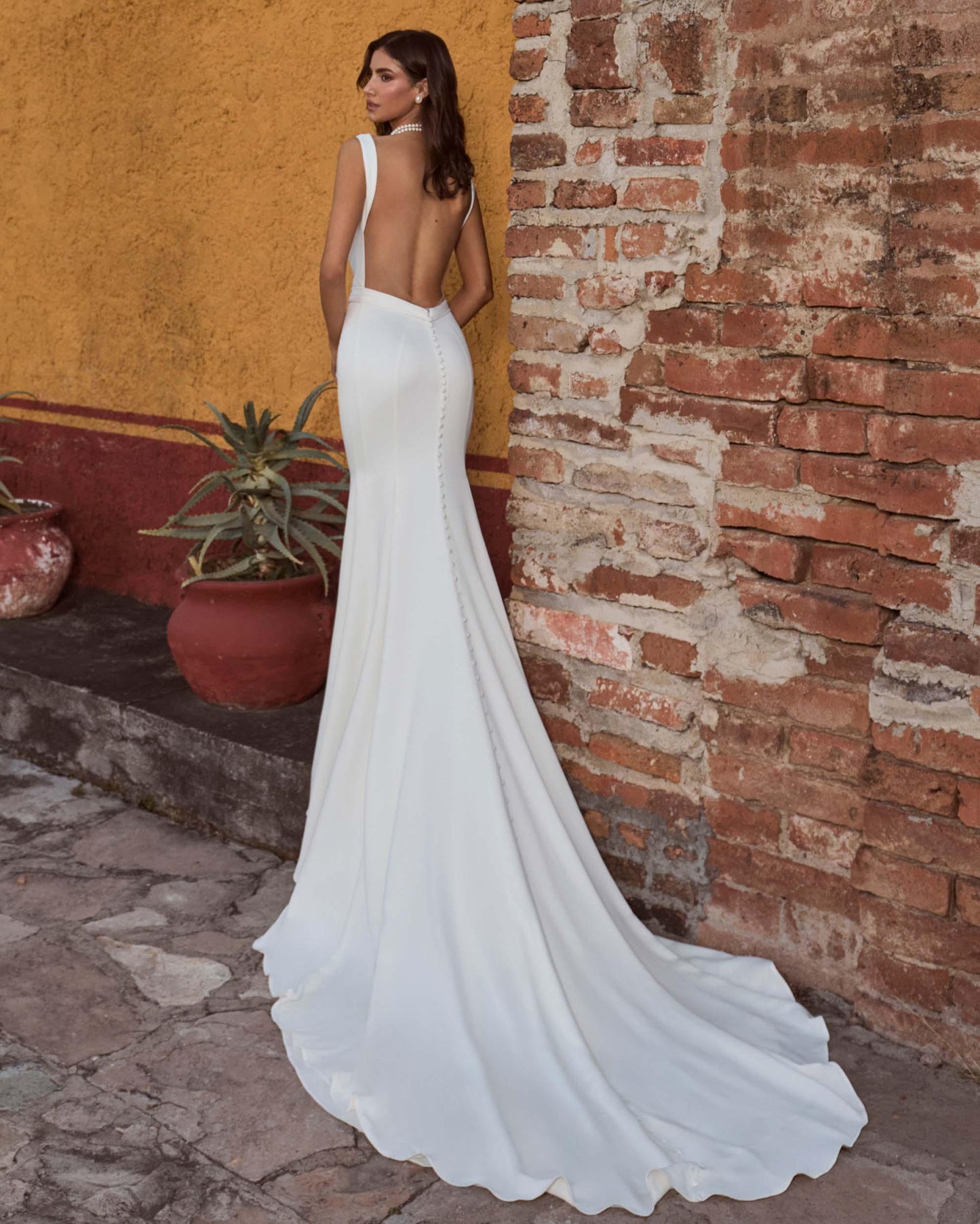 Ayla Wedding Dress