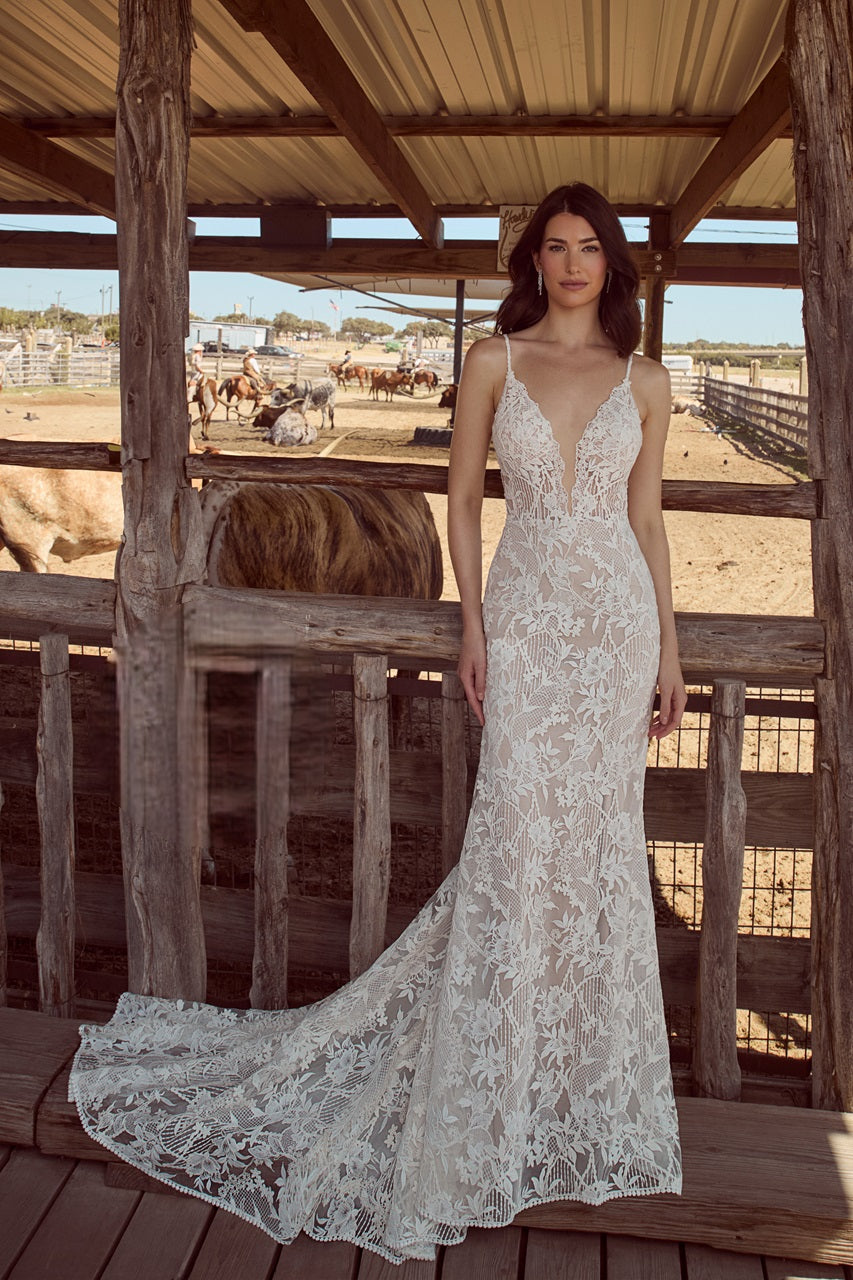 Eleri Wedding Dress