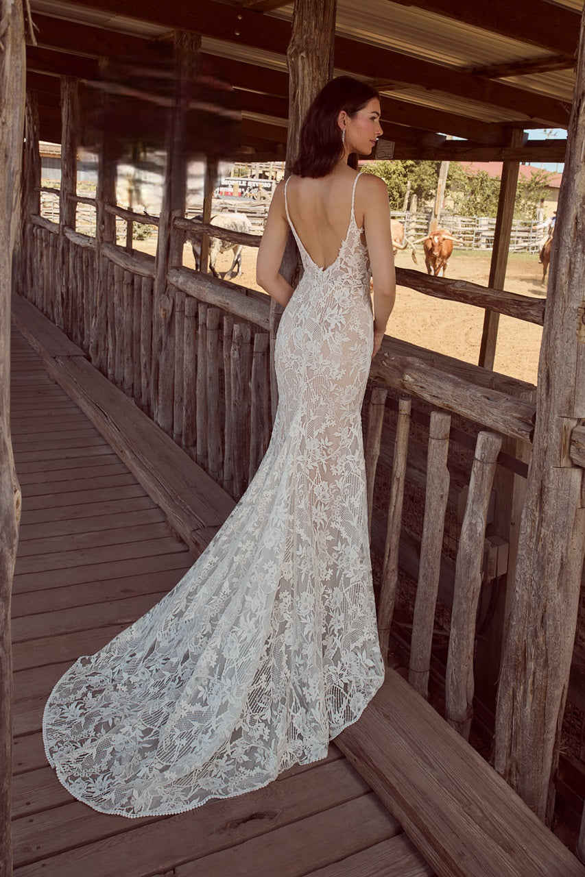 Eleri Wedding Dress