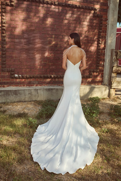 Morven Wedding Dress