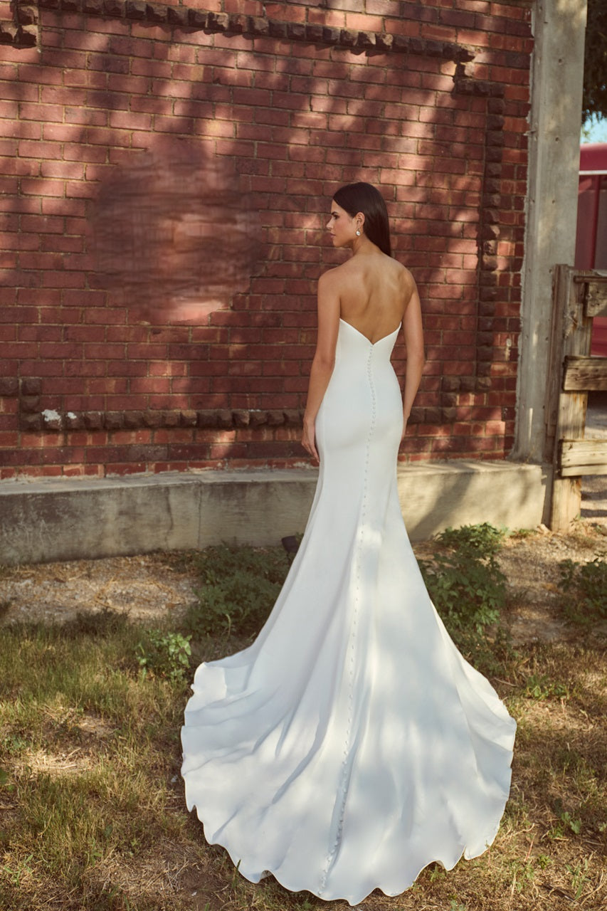 Morven Wedding Dress