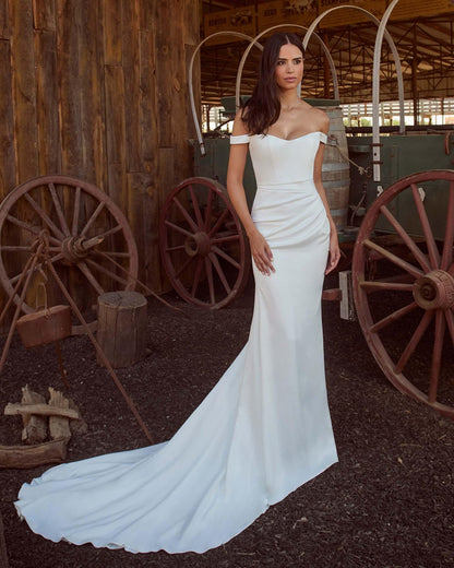 Zadie Wedding Dress