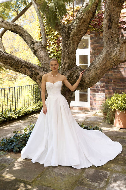Blake Wedding Dress