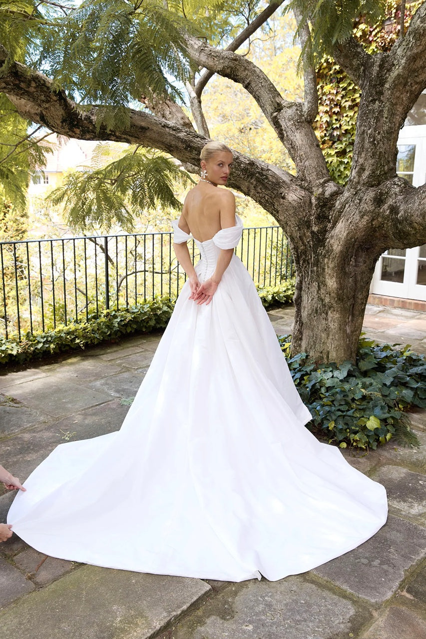 Blake Wedding Dress