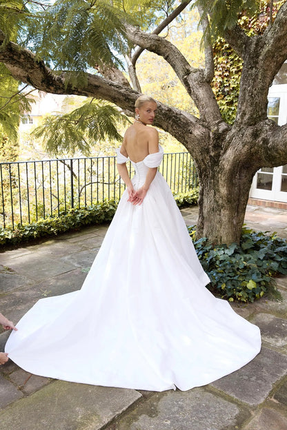 Blake Wedding Dress