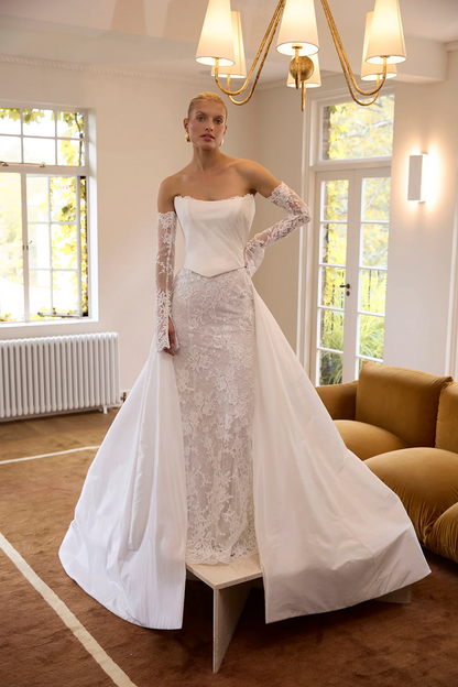 Bobbie Wedding Dress