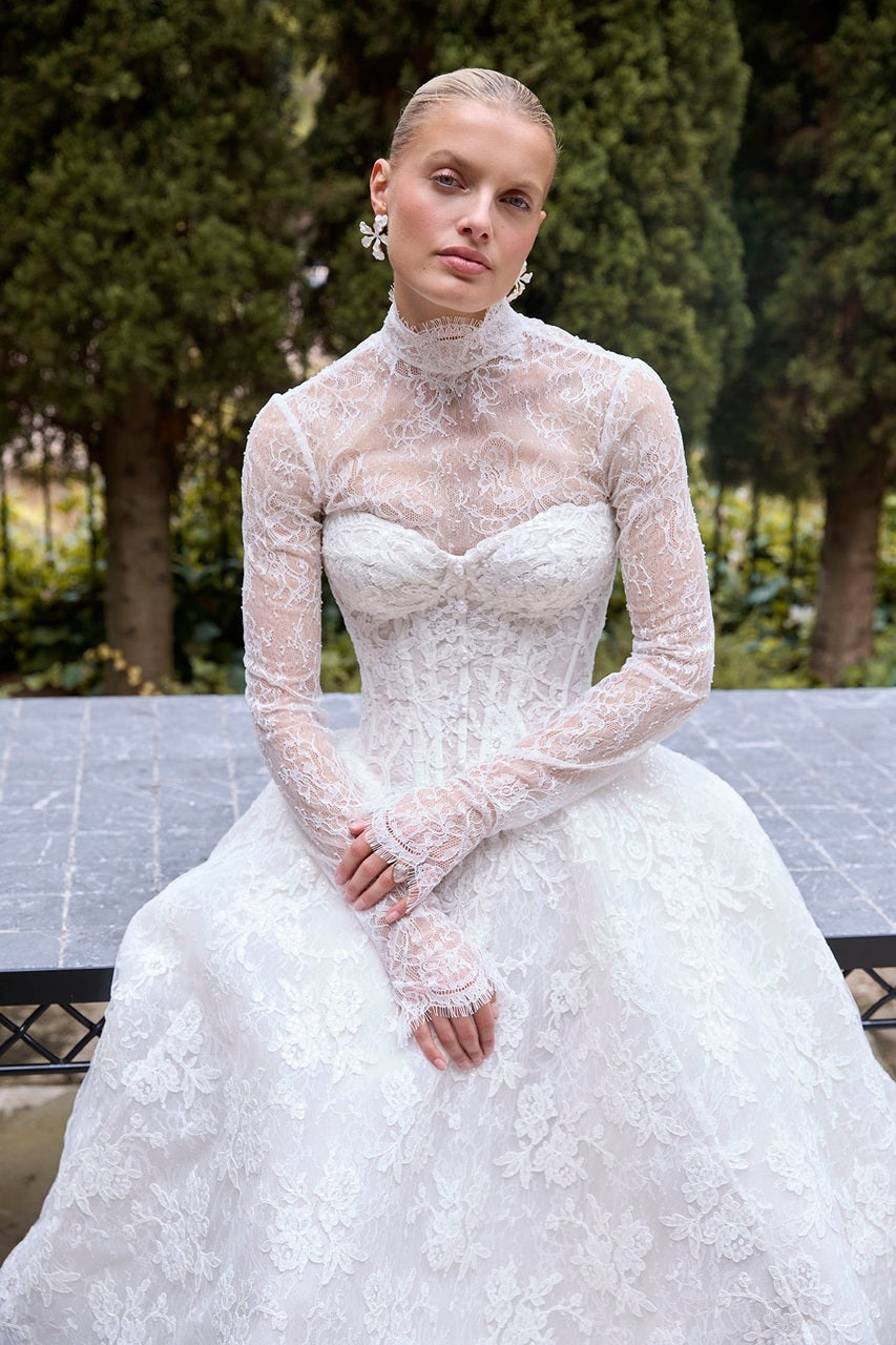 Brooke Wedding Dress