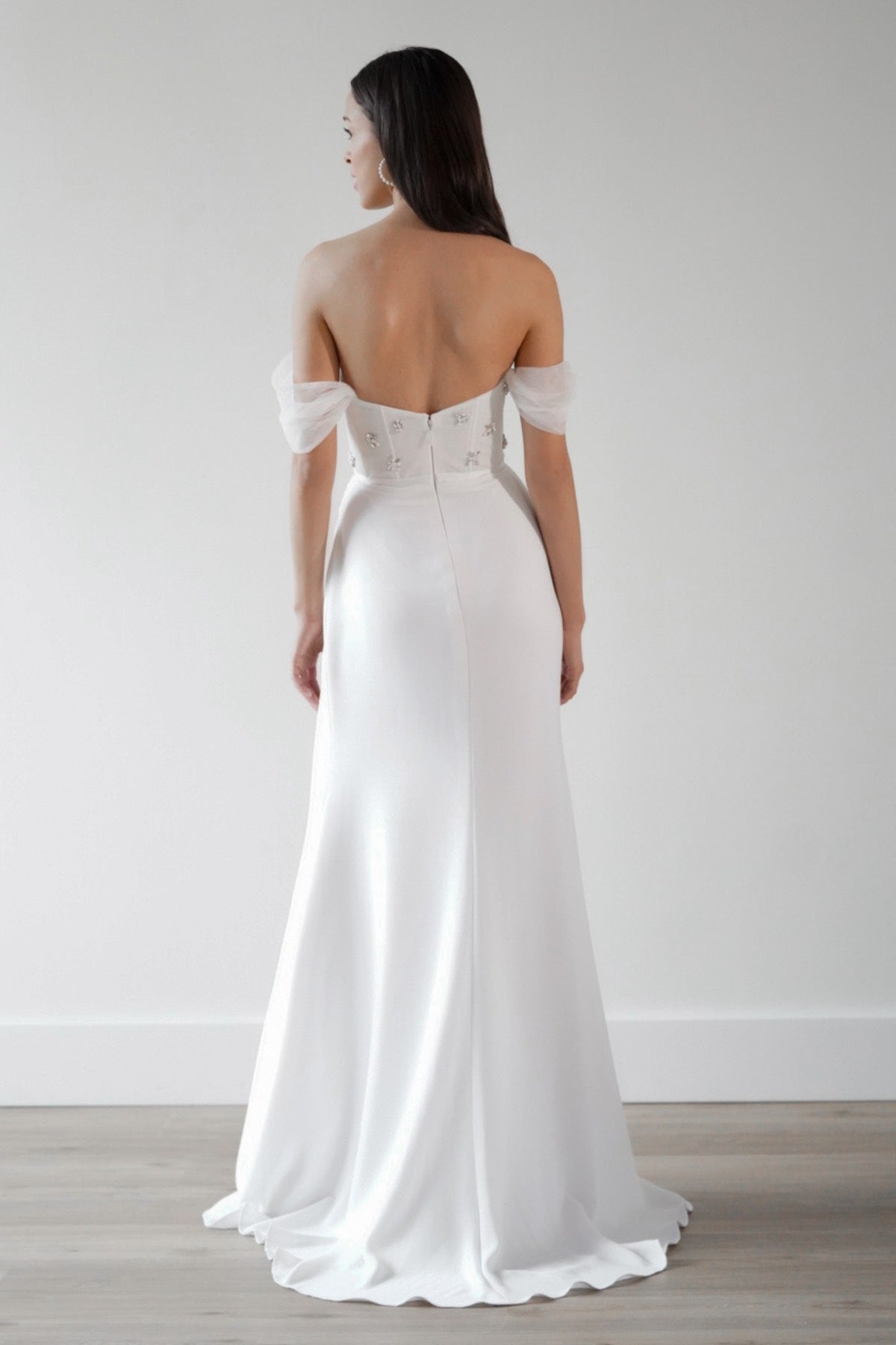 Lisana Wedding Dress