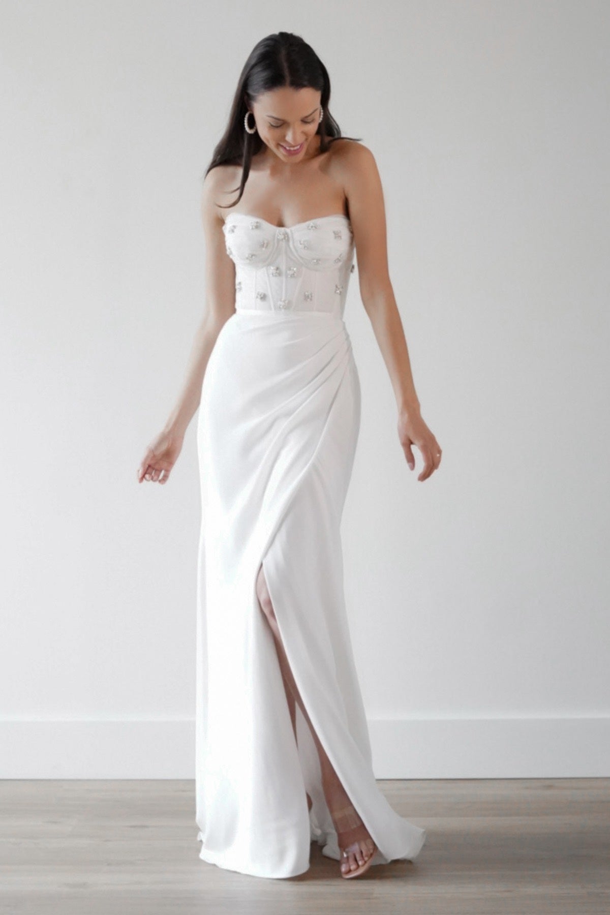 Lisana Wedding Dress