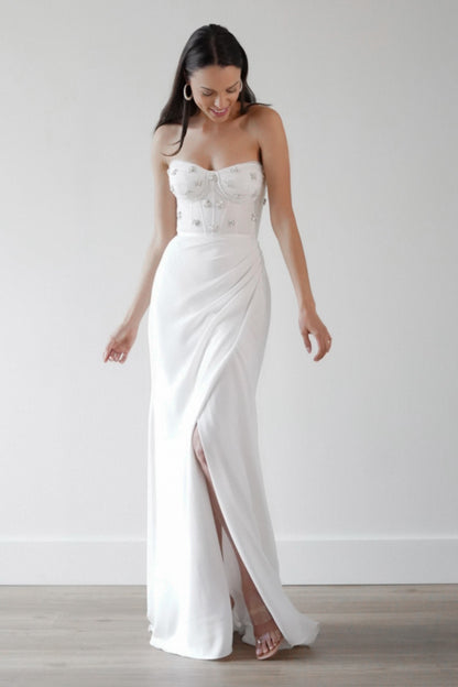 Lisana Wedding Dress