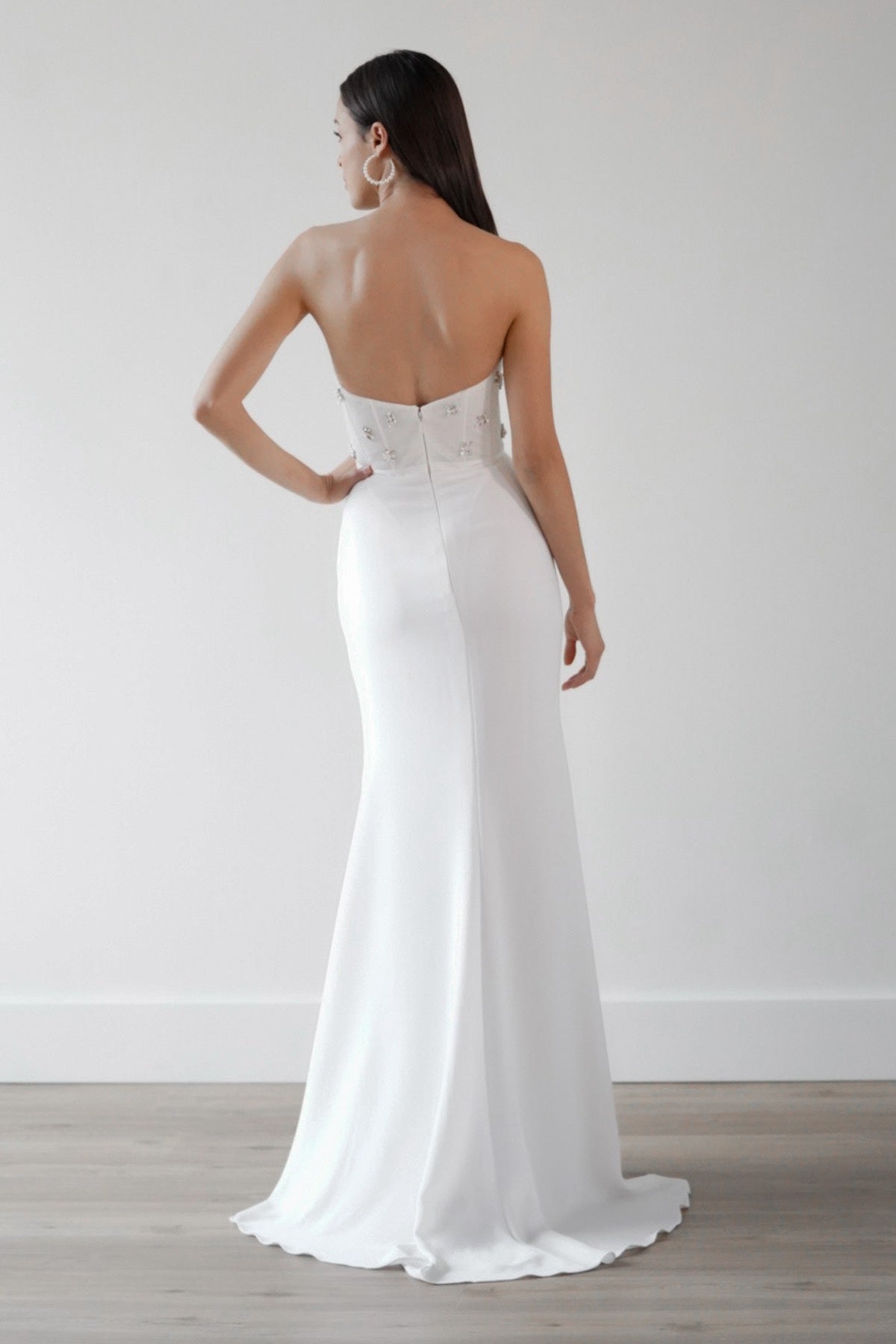 Lisana Wedding Dress