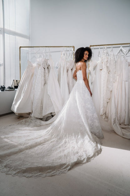 Lorelei Wedding Dress