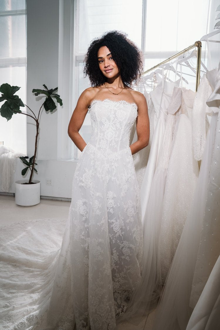 Lorelei Wedding Dress