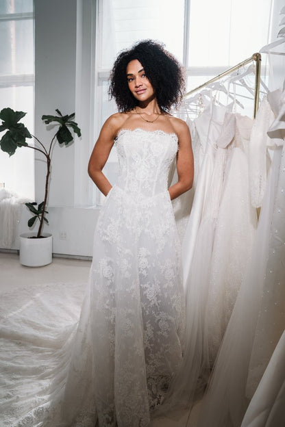 Lorelei Wedding Dress