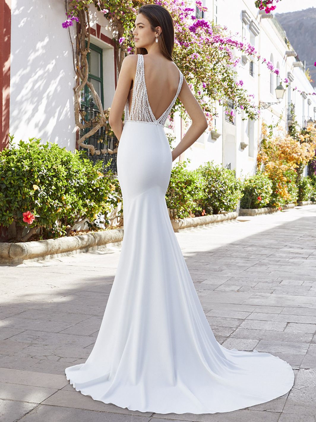 Betsy Wedding Dress